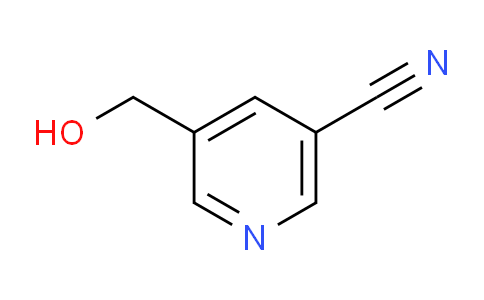 AM231603 | 135124-71-9 | 5-(Hydroxymethyl)nicotinonitrile