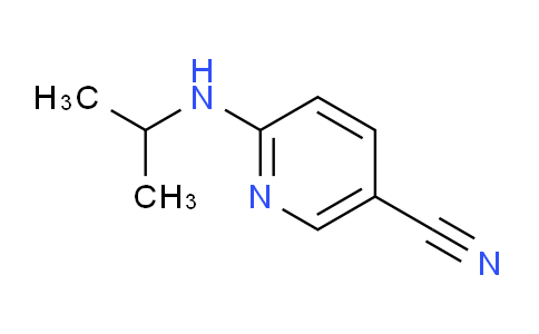 AM231605 | 160017-00-5 | 6-(Isopropylamino)nicotinonitrile