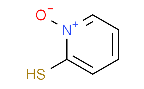AM231606 | 1121-31-9 | 2-Mercaptopyridine-n-oxide
