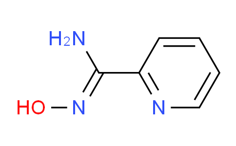 AM231607 | 1772-01-6 | N'-hydroxypyridine-2-carboximidamide