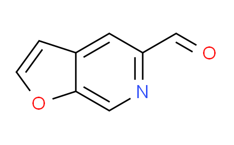 AM231611 | 478148-61-7 | Furo[2,3-c]pyridine-5-carboxaldehyde