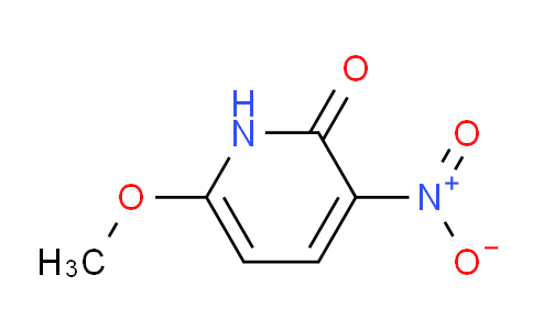 AM231612 | 26149-11-1 | 6-Methoxy-3-nitro-2(1H)-pyridinone