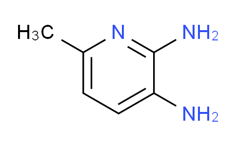 AM231614 | 77712-94-8 | 6-Methylpyridine-2,3-diamine