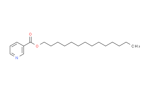 AM231615 | 273203-62-6 | Tetradecyl nicotinate