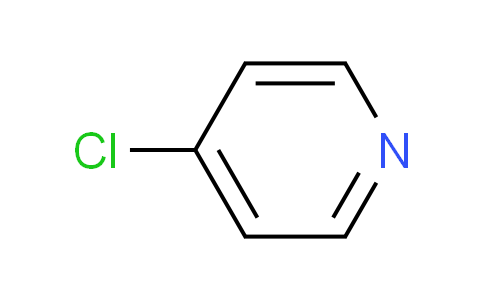 AM231618 | 626-61-9 | 4-Chloropyridine