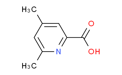 AM231621 | 18088-10-3 | 4,6-Dimethylpicolinic acid