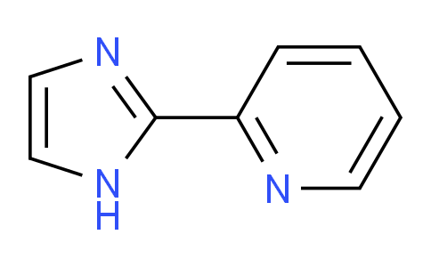 AM231622 | 18653-75-3 | 2-(1H-Imidazol-2-yl)-pyridine