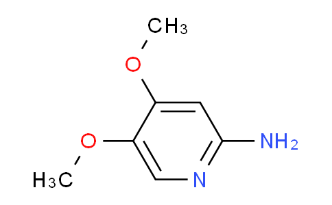 AM231623 | 1000843-61-7 | 4,5-Dimethoxypyridin-2-amine