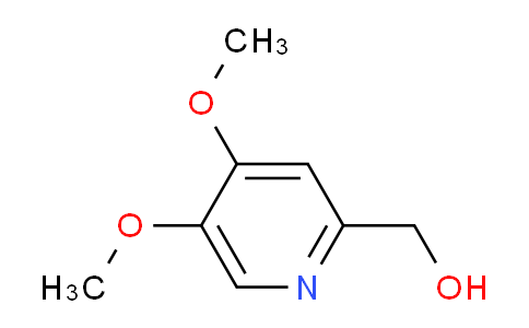 AM231625 | 62885-49-8 | (4,5-Dimethoxypyridin-2-yl)methanol