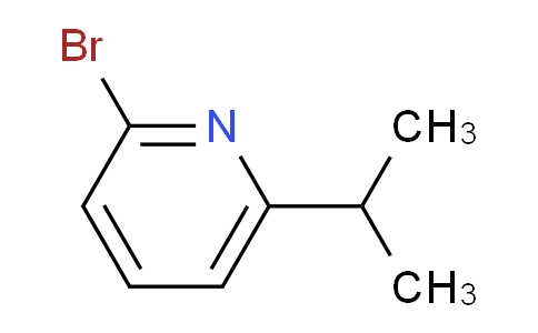AM231629 | 1037223-35-0 | 2-Bromo-6-isopropylpyridine