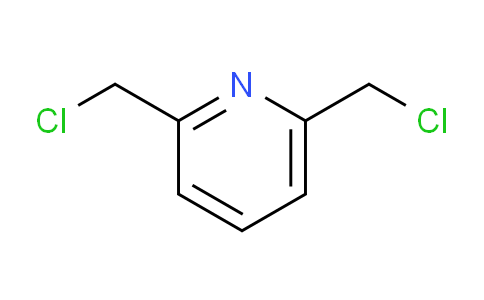 AM231634 | 3099-28-3 | 2,6-Bis(chloromethyl)pyridine