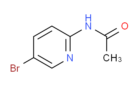 AM231635 | 7169-97-3 | N-(5-Bromopyridin-2-yl)acetamide