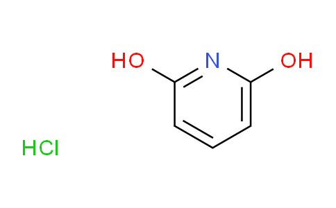 AM231636 | 10357-84-3 | 2,6-Dihydroxypyridine Hydrochloride