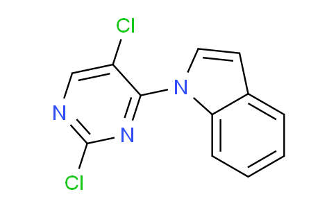 AM231643 | 293292-36-1 | 1-(2,5-Dichloropyrimidin-4-yl)-1H-indole