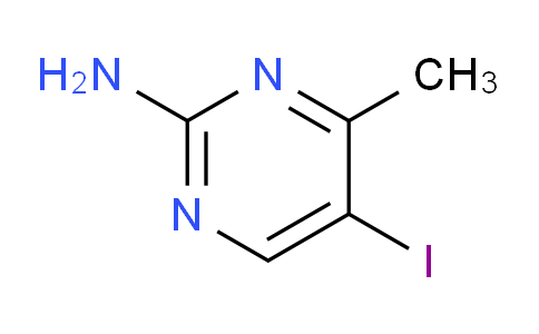 AM231646 | 22294-56-0 | 5-Iodo-4-methylpyrimidin-2-amine