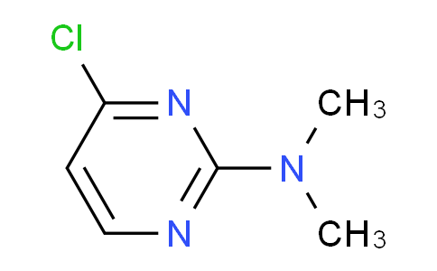 AM231652 | 23631-02-9 | 4-Chloro-N,N-dimethylpyrimidin-2-amine