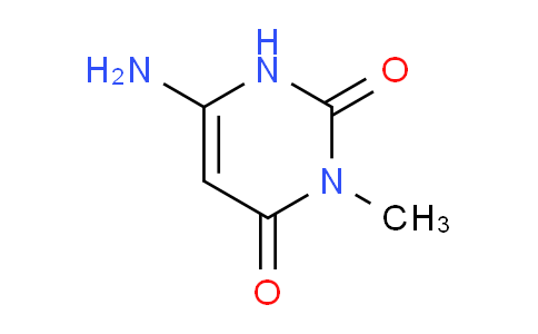 AM231654 | 21236-97-5 | 6-Amino-3-methylpyrimidine-2,4(1H,3H)-dione