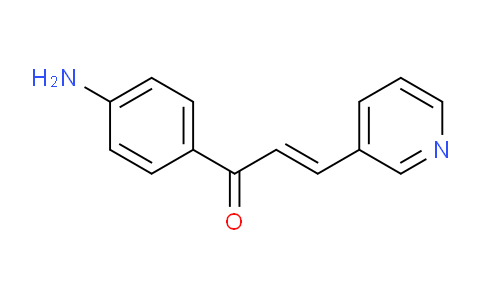 AM231659 | 64908-88-9 | 1-(4-Aminophenyl)-3-(pyridin-3-yl)prop-2-en-1-one