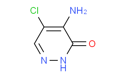 AM231661 | 55271-58-4 | 4-Amino-5-chloropyridazin-3(2H)-one