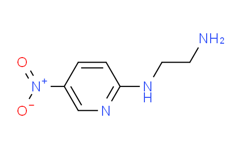 AM231666 | 29602-39-9 | N1-(5-Nitropyridin-2-yl)ethane-1,2-diamine