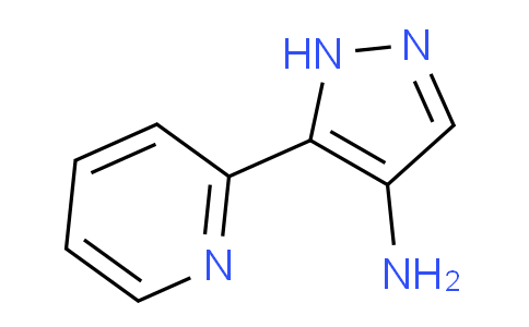AM231674 | 896467-81-5 | 5-(Pyridin-2-yl)-1H-pyrazol-4-amine