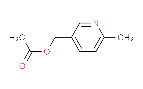 AM231684 | 34101-77-4 | (6-Methylpyridin-3-yl)methyl acetate