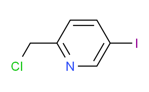 AM231685 | 1225380-30-2 | 2-(Chloromethyl)-5-iodopyridine