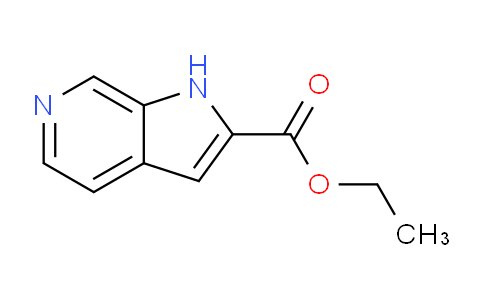 AM231690 | 24334-19-8 | Ethyl 1H-pyrrolo[2,3-c]pyridine-2-carboxylate
