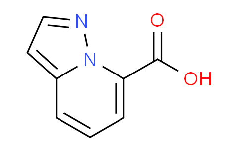 AM231691 | 474432-62-7 | Pyrazolo[1,5-a]pyridine-7-carboxylic acid