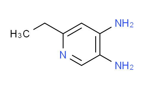 AM231701 | 1210400-42-2 | 6-Ethylpyridine-3,4-diamine