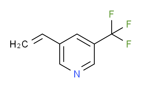 AM231706 | 1147939-23-8 | 3-(Trifluoromethyl)-5-vinylpyridine