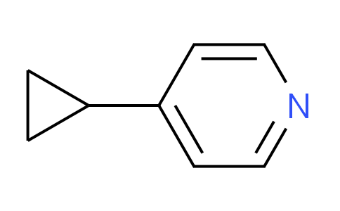 AM231711 | 4904-21-6 | 4-Cyclopropylpyridine