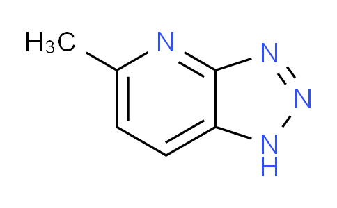 AM231712 | 27582-23-6 | 5-Methyl-1H-[1,2,3]triazolo[4,5-b]pyridine