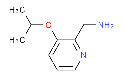 AM231724 | 902837-65-4 | (3-Isopropoxypyridin-2-yl)methanamine