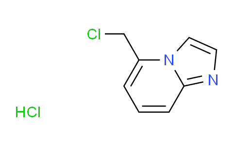 AM231727 | 177485-72-2 | 5-(Chloromethyl)imidazo[1,2-a]pyridine hydrochloride