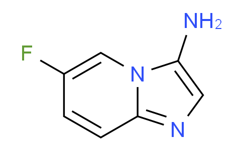 AM231734 | 1235993-31-3 | 6-Fluoroimidazo[1,2-a]pyridin-3-amine