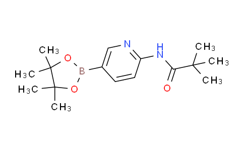 AM231740 | 1092119-20-4 | N-(5-(4,4,5,5-Tetramethyl-1,3,2-dioxaborolan-2-yl)pyridin-2-yl)pivalamide