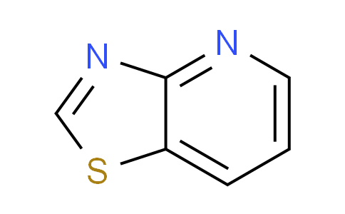 AM231748 | 273-98-3 | Thiazolo[4,5-b]pyridine