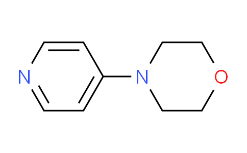 AM231749 | 2767-91-1 | 4-(Pyridin-4-yl)morpholine