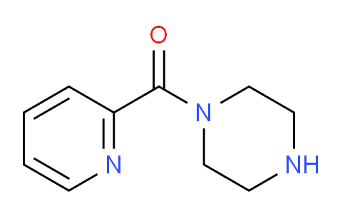 AM231753 | 39639-98-0 | 1-(Pyridin-2-ylcarbonyl)piperazine