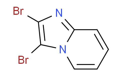 AM231759 | 1333222-44-8 | 2,3-Dibromoimidazo[1,2-a]pyridine