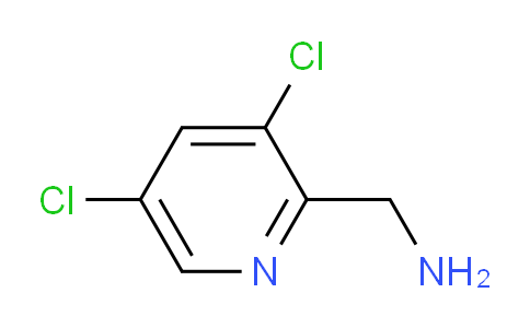 AM231761 | 756462-58-5 | (3,5-Dichloropyridin-2-yl)methanamine