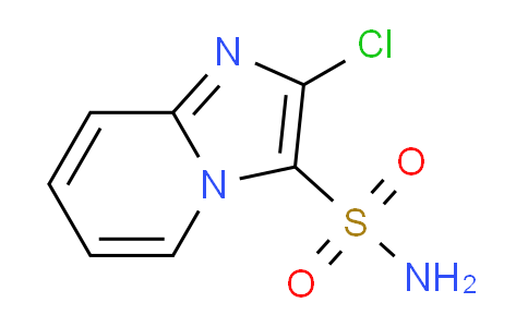 AM231768 | 112566-17-3 | 2-Chloroimidazo[1,2-a]pyridine-3-sulfonamide