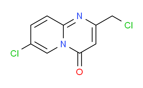 AM231773 | 162469-87-6 | 7-Chloro-2-(chloromethyl)-4H-pyrido[1,2-a]pyrimidin-4-one