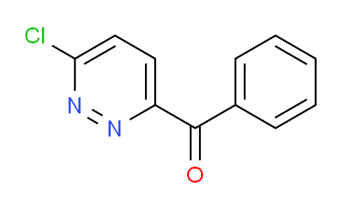 AM231806 | 146233-32-1 | (6-Chloropyridazin-3-yl)(phenyl)methanone