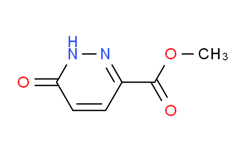 AM231821 | 63001-30-9 | Methyl 6-oxo-1,6-dihydropyridazine-3-carboxylate