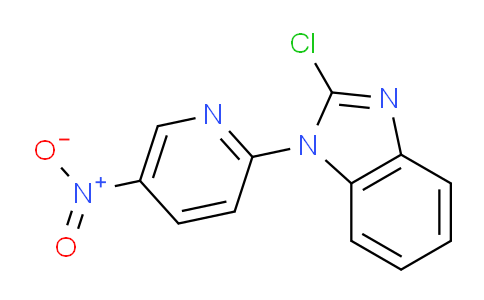 AM231828 | 1146080-31-0 | 2-Chloro-1-(5-nitropyridin-2-yl)-1H-benzo[d]imidazole