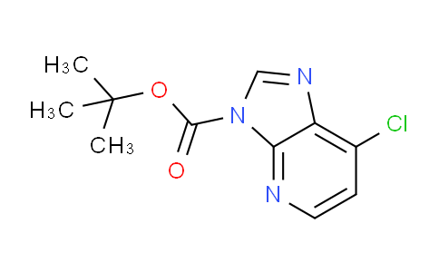 AM231829 | 878011-41-7 | 3-Boc-7-chloro-3H-imidazo[4,5-b]pyridine