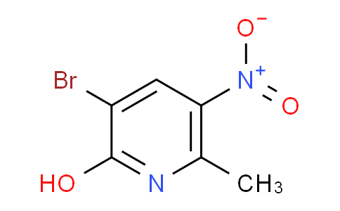 AM231834 | 874493-25-1 | 3-Bromo-6-methyl-5-nitropyridin-2-ol