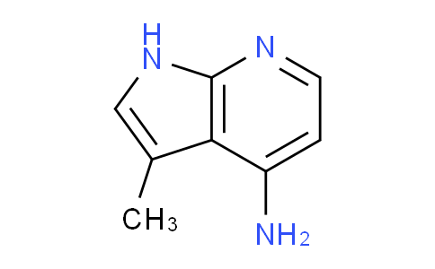 AM231835 | 1363380-70-4 | 3-Methyl-1H-pyrrolo[2,3-b]pyridin-4-amine